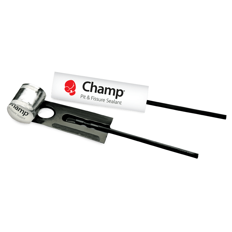 Centrix Champ - Pit & Fissure Sealant