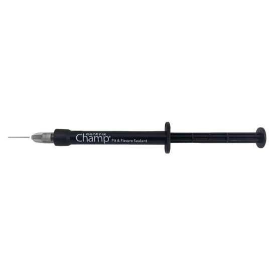 Centrix Champ - Pit & Fissure Sealant