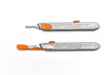 Sandel Safety Scalpels, Fits any #10, #11 or #15 Blade