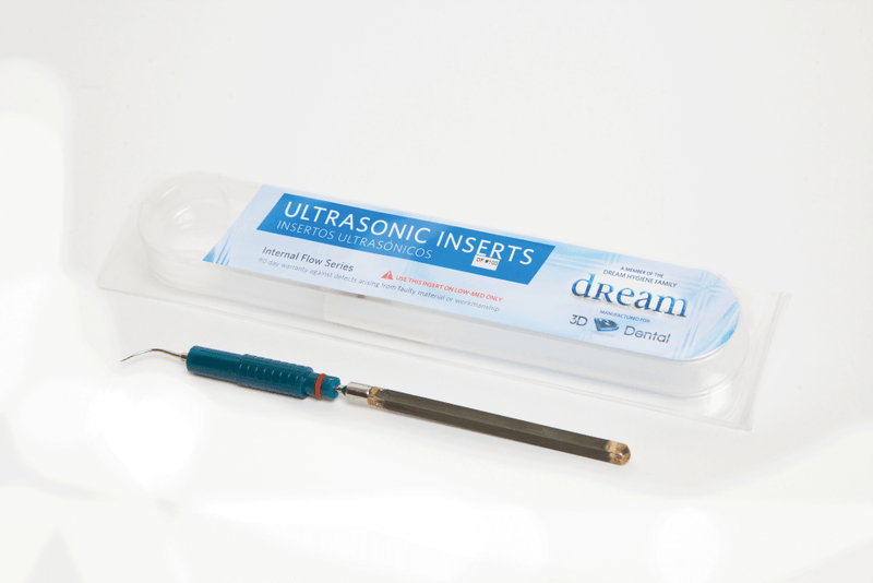 Dream Ultrasonic Inserts | SurgiMac Dental Supply