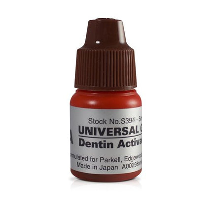 Universal Dentin Activator Gel | S394 | | Bonding agents, Cosmetic dentistry products, Dental, Dental Supplies | Parkell | SurgiMac