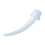 Honigum Intra-Oral Tips, Clear, 50/bg 999490