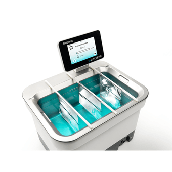 BioSonic UC150 Ultrasonic Cleaning System is a versatile, efficient