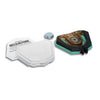 Accu-Trac Precision Die System Intro Kit contains: 6 Precision Die Trays, 6