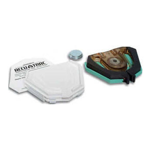 Accu-Trac Precision Die System Intro Kit contains: 6 Precision Die Trays, 6 | SurgiMac Dental Supply