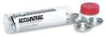 Accu-Trac Refill Kit Includes: 12 Precision Die Trays, 50 Articulation Keepers | SurgiMac Dental Supply