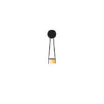 Alpen FG #7009 - 12 Flute Round Trimming and Finishing Carbide Bur, Package | SurgiMac Dental Supply