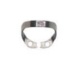 HYGENIC Brinker Clamps #B4 Bicuspid, Anterior, 1 pc | SurgiMac Dental Supply