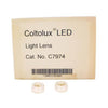 Coltolux LED Screw On Light Lens, Box of 25