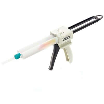 Jet Bite Dispenser for 50/75 mL Cartridges. #C6900 | SurgiMac Dental Supply