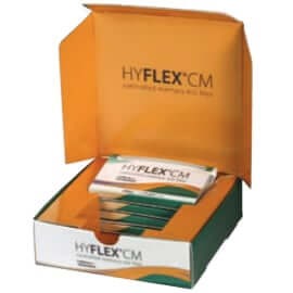 HyFlex CM Controlled Memory NiTi Files Intro Kit: 6 Packs Asst. Rotary Files | SurgiMac Dental Supply