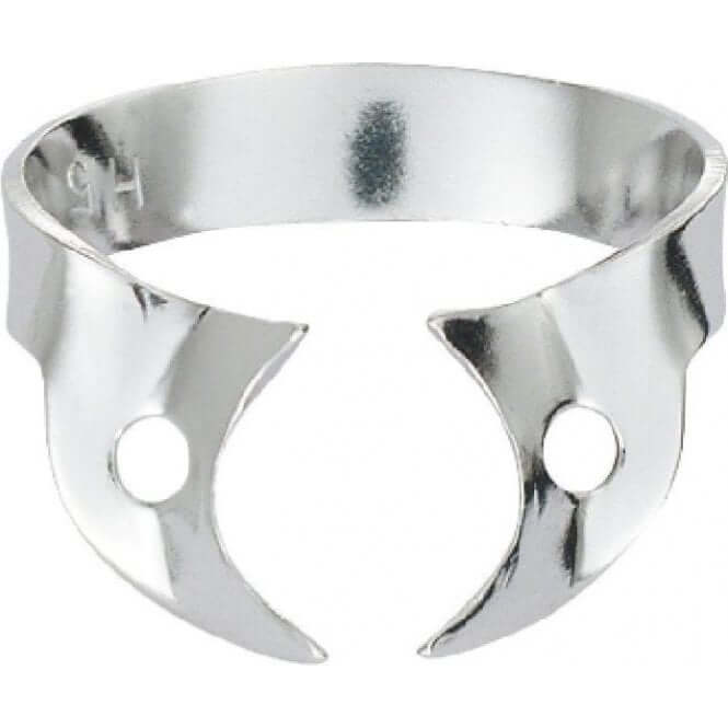 Hygenic #W14 Wingless Partially Erupted or Irregularly Shaped Molars Metal | SurgiMac Dental Supply