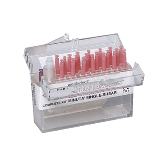 TMS Link L-501 Minuta Pink .0135