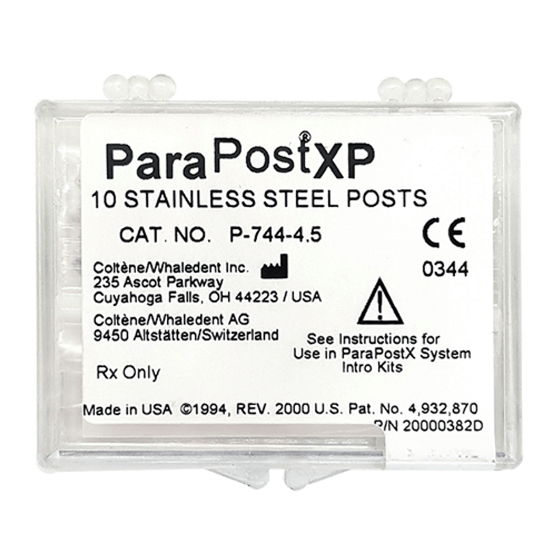 ParaPost XP P744-6 black .060