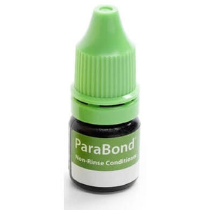 ParaBond Non-Rinse Conditioner, 3 mL Bottle. Ideal for situations where light | SurgiMac Dental Supply