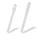 ParaPost Fiber Lux Posts Size 5, 5 pcs | SurgiMac Dental Supply