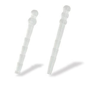 ParaPost Taper Lux introductory kit. Kit contains: 5 size 4.5 posts; 5 size 5 | SurgiMac Dental Supply