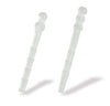 ParaPost Taper Lux introductory kit. Kit contains: 5 size 4.5 posts; 5 size 5