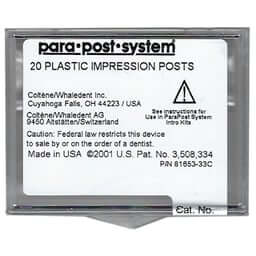 ParaPost P43-4.5 blue .045