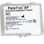 ParaPost XP P751-4 Yellow .040