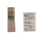 ParaPost XT Drill set, containing 6 drills (one of each size) | SurgiMac Dental Supply