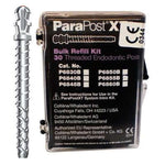 ParaPost XT Titanium Posts (.040''/1.00mm), 10 pcs | SurgiMac Dental Supply