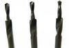 Pindex Carbide Drills, Package of 3 Drills