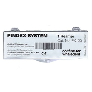 Pindex Reamer, Package of 1 | SurgiMac Dental Supply