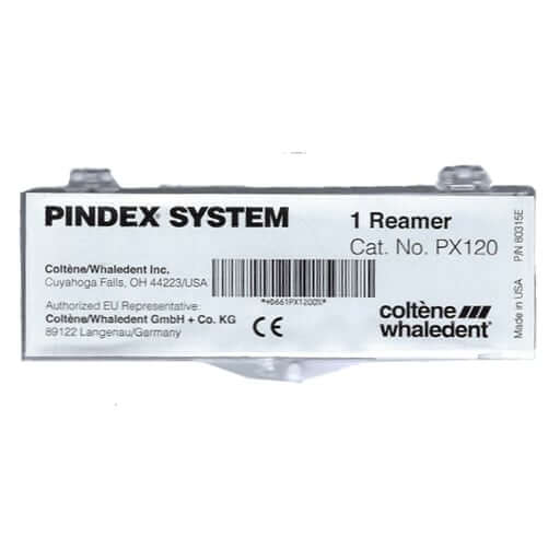 Pindex Reamer, Package of 1 | SurgiMac Dental Supply