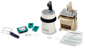 Pindex Laser Machine - the System of Choice in Model and Die Fabrication, Laser | SurgiMac Dental Supply