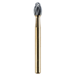 Alpen Carbide Instruments 379-314-2.30-4.00, 5 pcs | SurgiMac Dental Supply