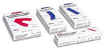 Hanel Articulating Paper .0016" (40 microns) Blue, 22 mm wide x 15 m roll (49 | SurgiMac Dental Supply