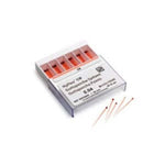 Roeko HyFlex CM Gutta Percha Points Assortment 20-45 /.04. 60/pack. EXPORT | SurgiMac Dental Supply