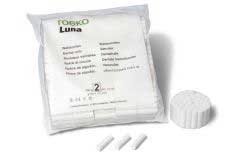 ROEKO Luna # 3, 1000 pcs | SurgiMac Dental Supply