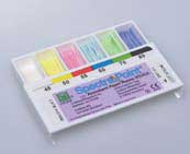 SpectraPoint ISO standardized #45 white Absorbent Paper Points, Package of 120 | SurgiMac Dental Supply