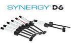 Synergy D6 Enamel Universal Syringe Refill - Ultra Esthetic Duo Shade | SurgiMac Dental Supply