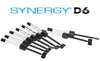 Synergy D6 Enamel Universal Syringe Refill - Ultra Esthetic Duo Shade