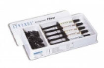 Synergy Flow Bent Application Needles, Package of 20 | SurgiMac Dental Supply