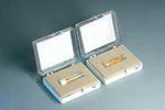 TMS T-08 Regular .027" / .675 mm Gold-Plated stainless steel self-threading | SurgiMac Dental Supply