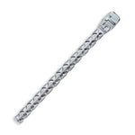 ParaPost Plus P244-6B black .060" (1.5mm) stainless steel post, 25 post refill | SurgiMac Dental Supply