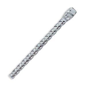 ParaPost Plus P244-4.5B blue .045" (1.14mm) stainless steel post, 25 post refill | SurgiMac Dental Supply