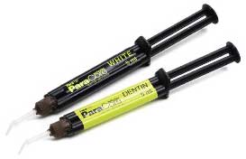ParaCore White Refill 2 x 5 ml | SurgiMac Dental Supply