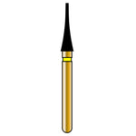 Alpen FG #392.021 Extra Fine Grit, Interproximal Diamond, Package of 5 Burs | SurgiMac Dental Supply