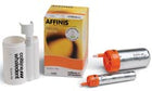 Affinis System 360 MonoBody Starter Kit Contains: 300 ml Foil Bag Base, 62 ml | SurgiMac Dental Supply