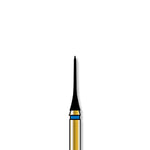 Alpen FG #392-8.016 Fine Grit, Interproximal Diamond Bur. Package of 5 Burs | SurgiMac Dental Supply