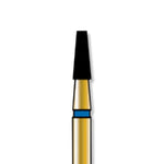 Alpen FG #845.016 Coarse Grit, Modified End Taper. Package of 5 Burs | SurgiMac Dental Supply