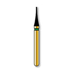 Alpen FG #392.018 Extra Fine Grit, Interproximal Diamond, Package of 5 Burs | SurgiMac Dental Supply