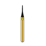 Alpen FG #392-6.016 Extra Fine Grit, Interproximal Diamond Bur. Package of 5 | SurgiMac Dental Supply