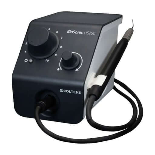 BioSonic US200 Ultrasonic Scaler, 25K/30K, Single Unit. Includes | SurgiMac Dental Supply