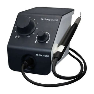 BioSonic US200 Ultrasonic Scaler, 25K/30K, Single Unit. Includes | SurgiMac Dental Supply